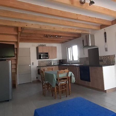 Appartement 60M² -Clonas /Vareze Εξωτερικό φωτογραφία