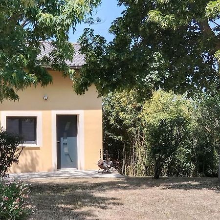 Appartement 60M² -Clonas /Vareze Εξωτερικό φωτογραφία