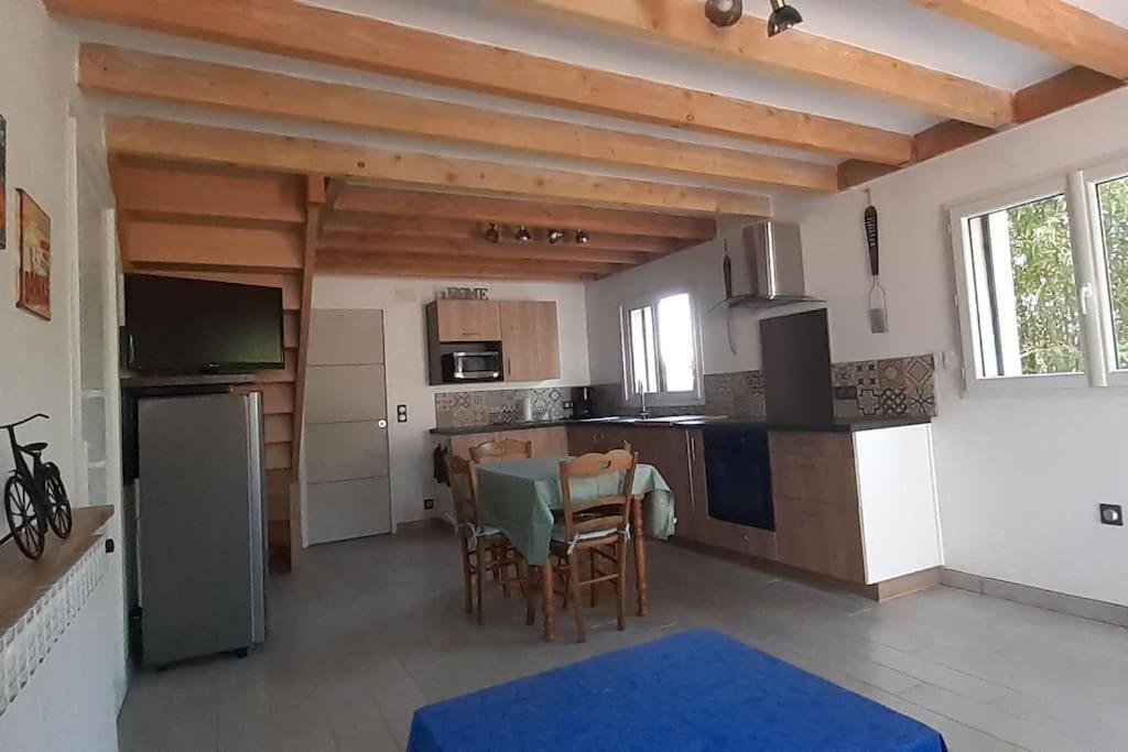 Appartement 60M² -Clonas /Vareze Εξωτερικό φωτογραφία
